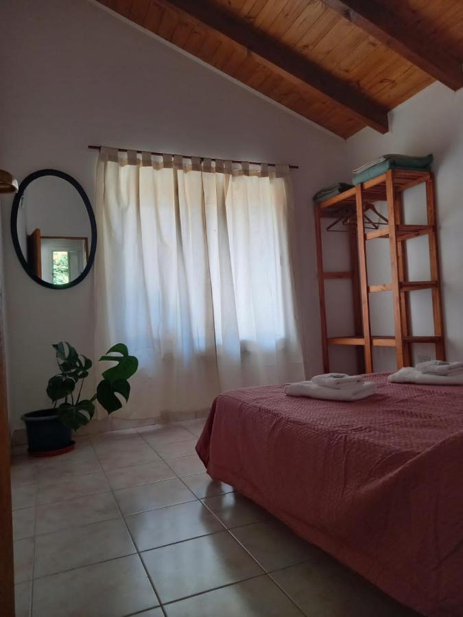 Merida Hollywood Holiday home El Hoyo